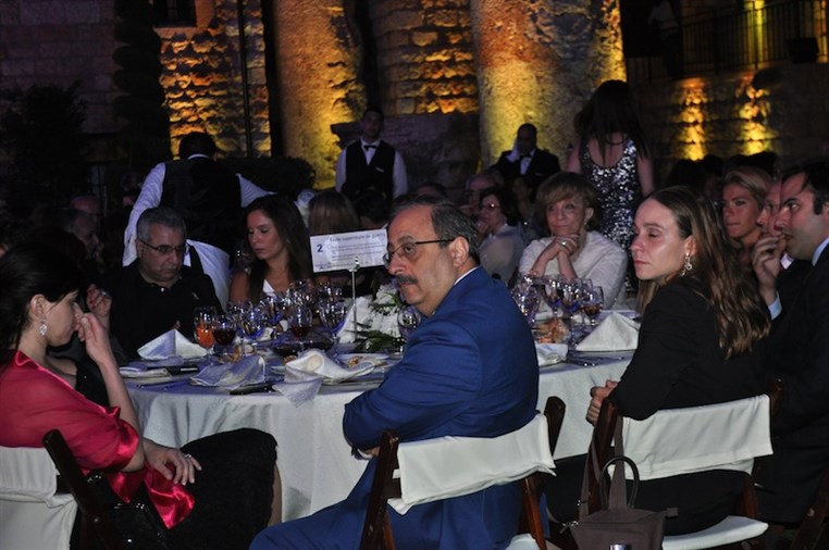 L'ADALF Celebre 75e Anniversaire du General De Gaulle Part 2